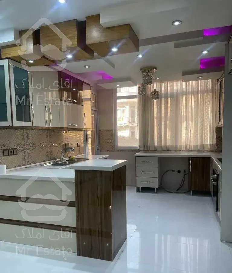 ۹۰ متر بدون مشابه در تهران ویلا