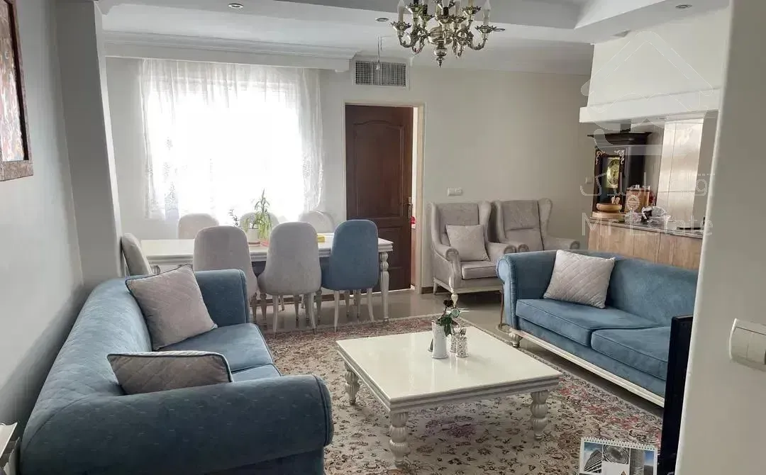 ۷۵ متر ۲ خواب / شمس آباد