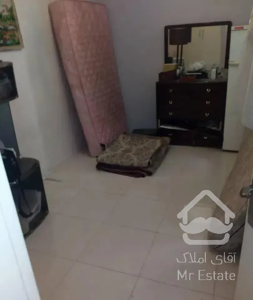 ٨٠ متر ٢ خواب/٢٢٠ متر زمین/٣٧ متر قدرالسهم