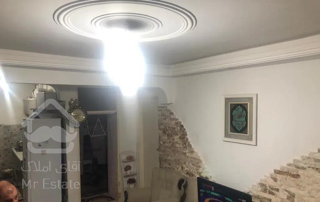 اپارتمان ۵۵متری دربست