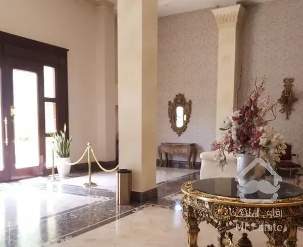 نیاوران 290 متر ساختمان برند سوئیت مجزا