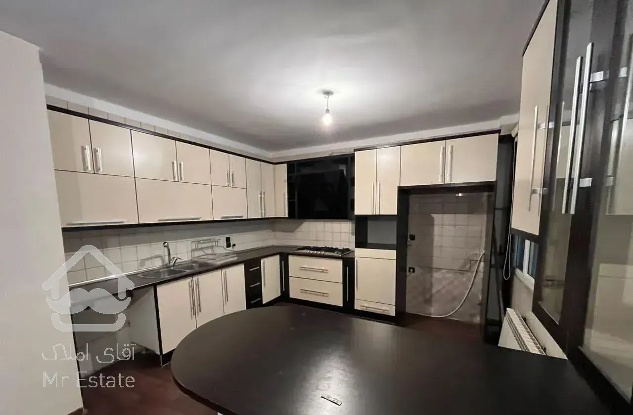 80 متر 2خواب پاسداران کم یاب