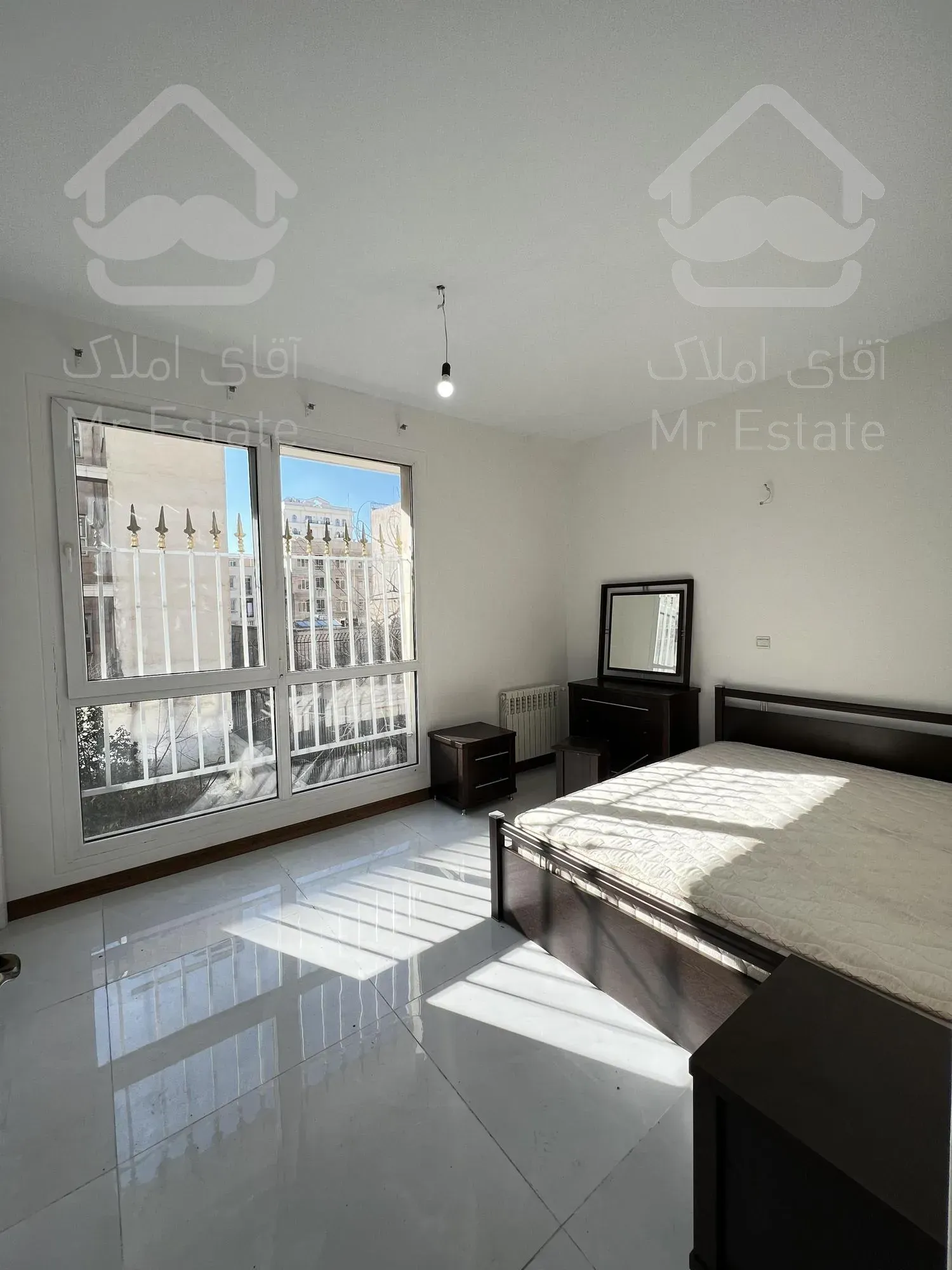 ۱۳۰ متر پونک منطقه ۲