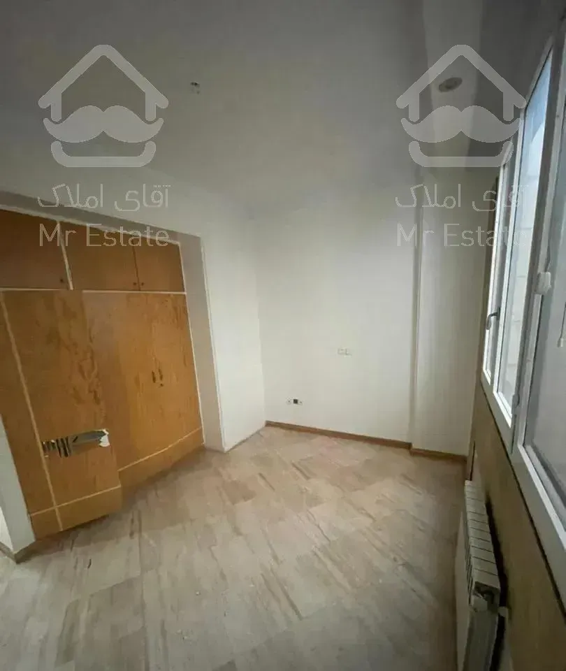 170 متر سه خواب بوستان ها