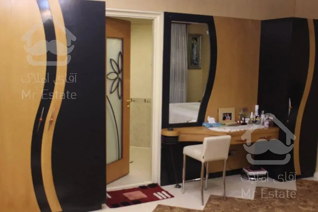 فروش ویلا نیاوران 450  متر شیک