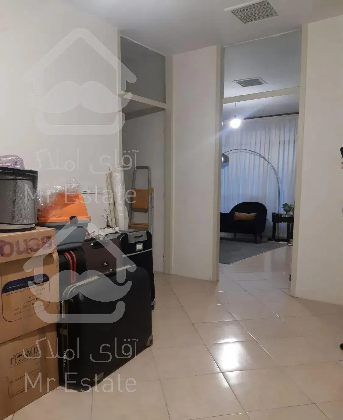 ۱۲۵متر ۲ خواب فول