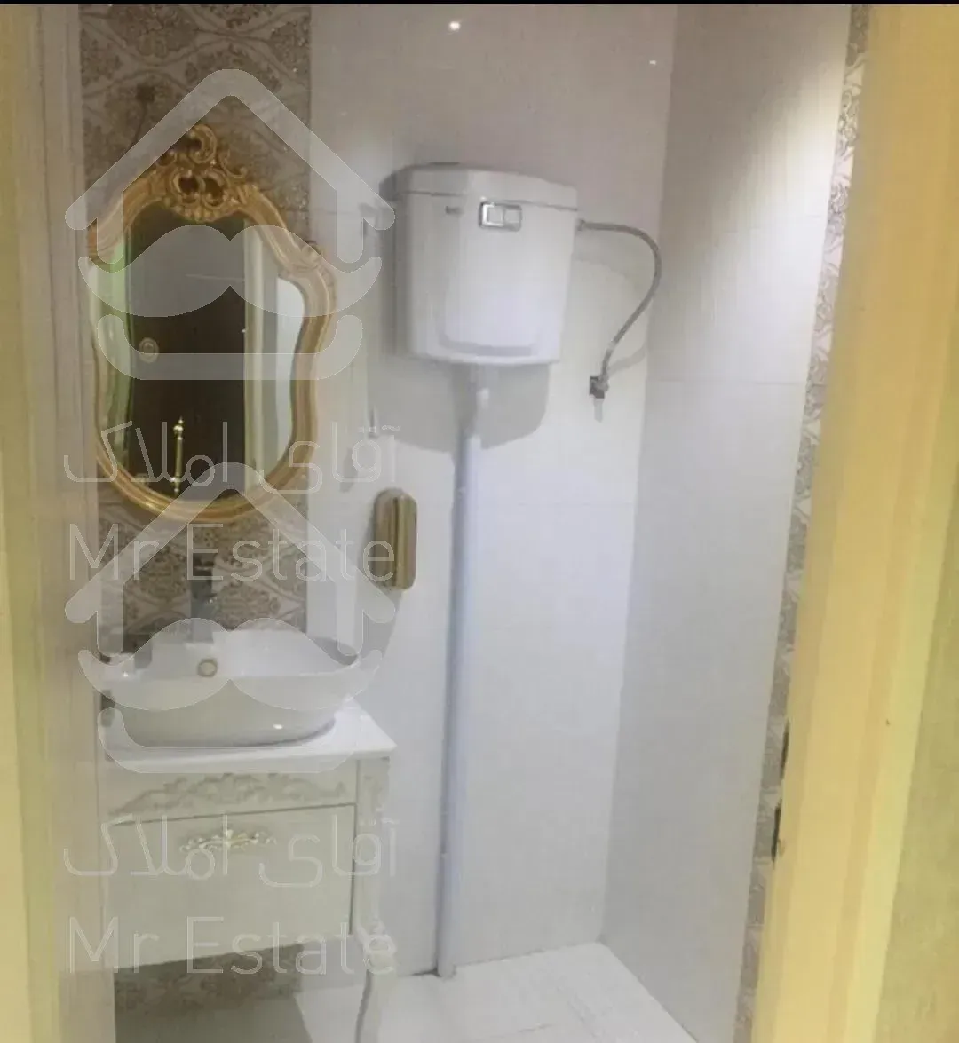 اپارتمان ۹۰ متری جابرانصاری