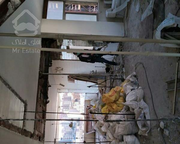 تخریب داخلی ساختمان/دیوار/شومینه/سقفکاذب/کنده کاری