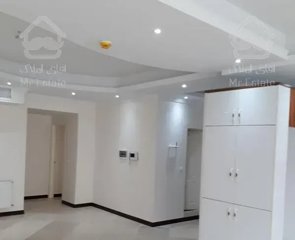 آپارتمان ۱۴۱ متری ستارخان، زنجان شمالی