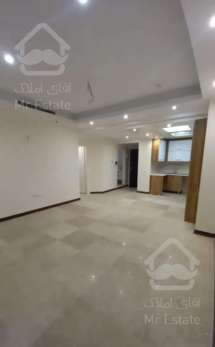 63متر1خواب/کلیدنخورده/نفت/روبه آفتاب