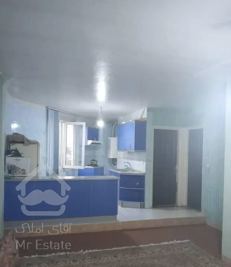 فروش آپارتمان ۶۰ متری شوش موقعیت اداری