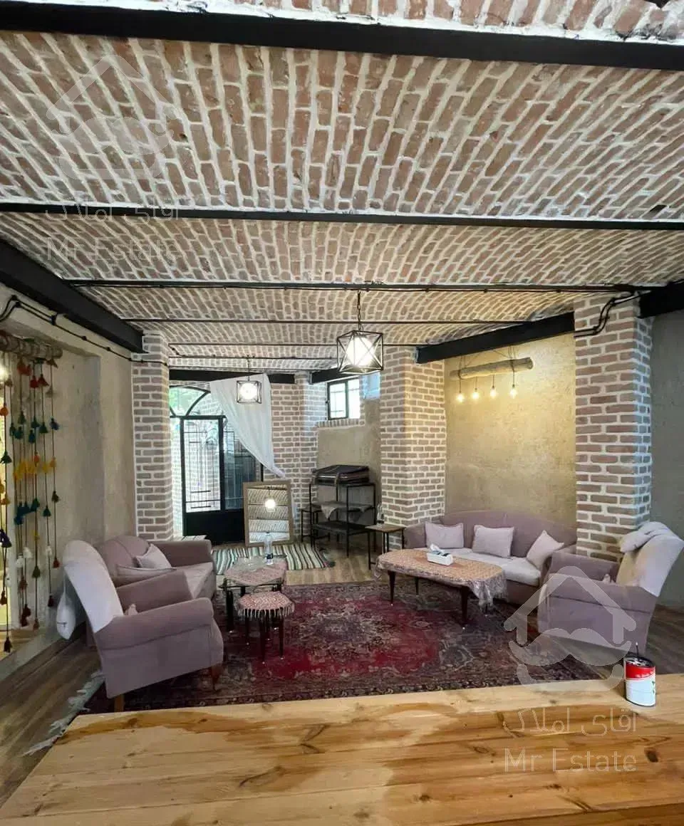 اجاره ویلا سنتی