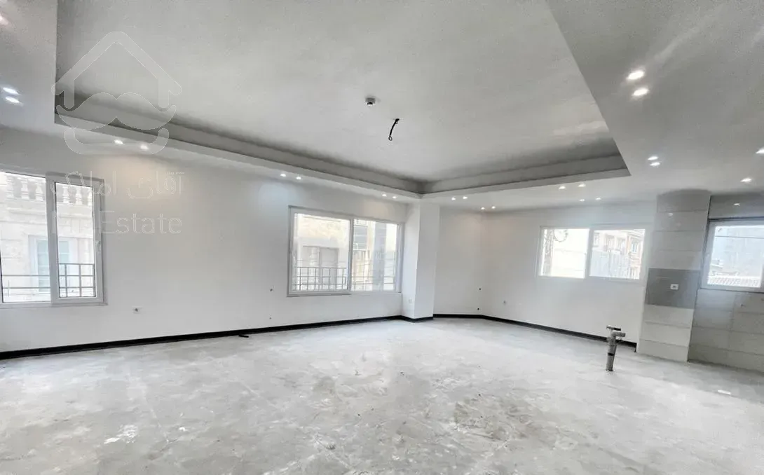 فروش آپارتمان ۱۱۲ متری شیک و خوشنقشه بالوکیشنقوی