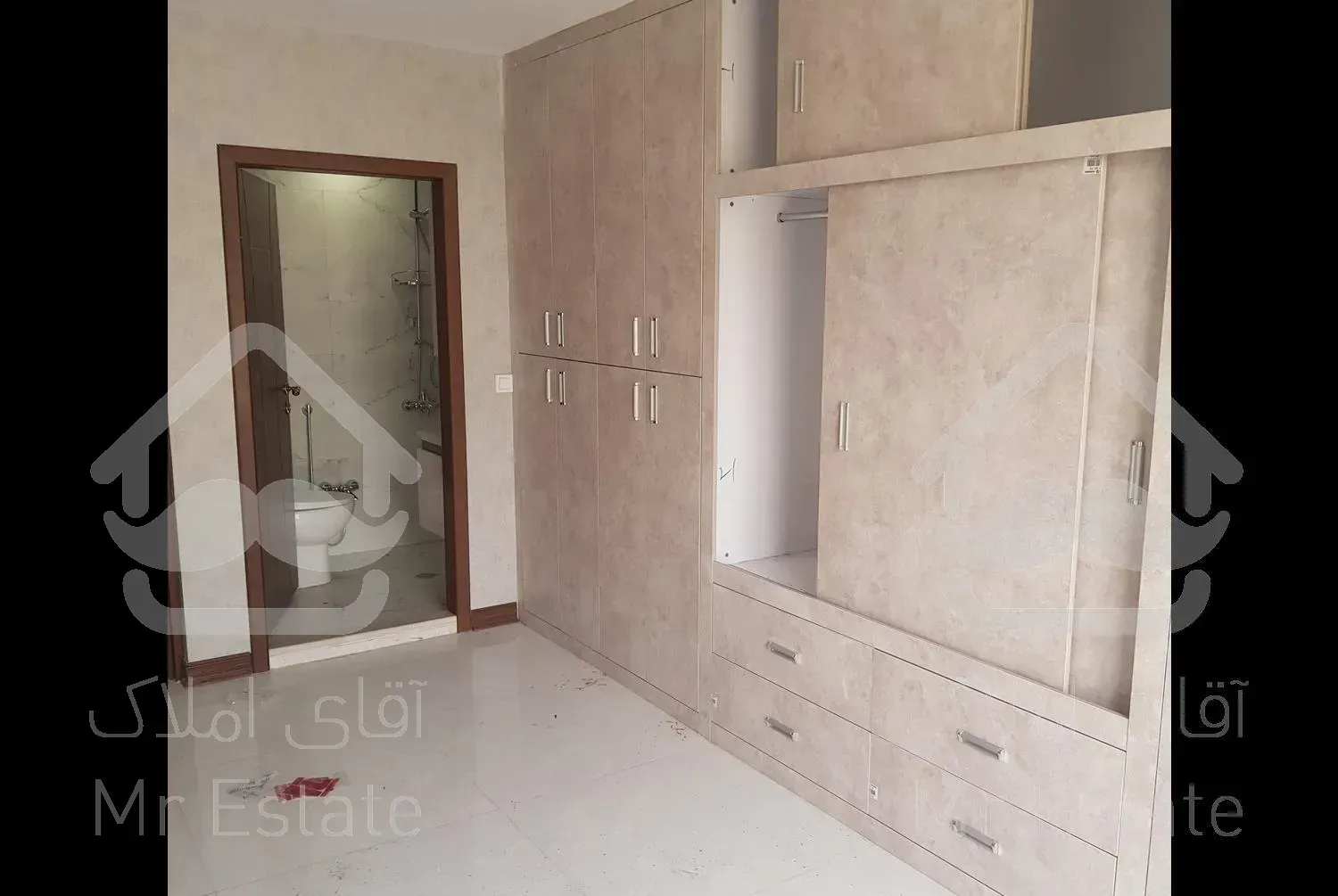 آپارتمان   در برج های سیمون بولیوار