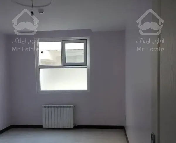 آپارتمان ۱۰۱ متر دو خواب