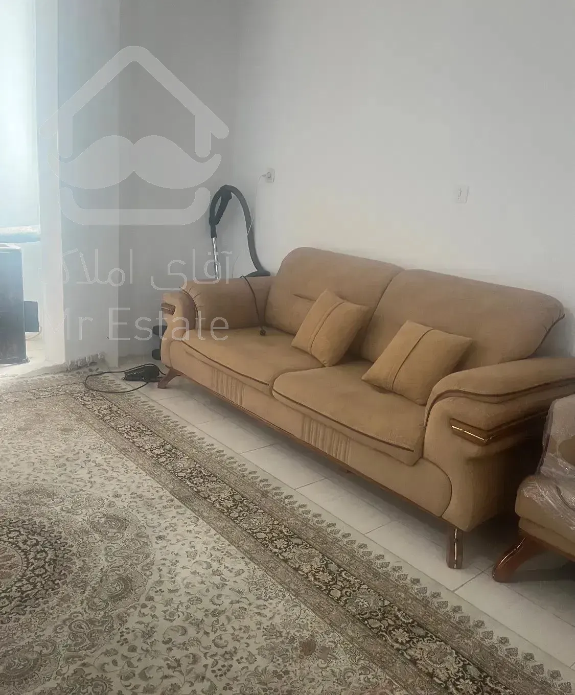 فروش فوری اپارتمان در خ ساری کوچه نیما