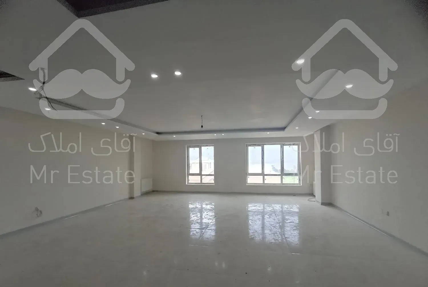 رهن کامل واحد 165 متری در رادیو دریا