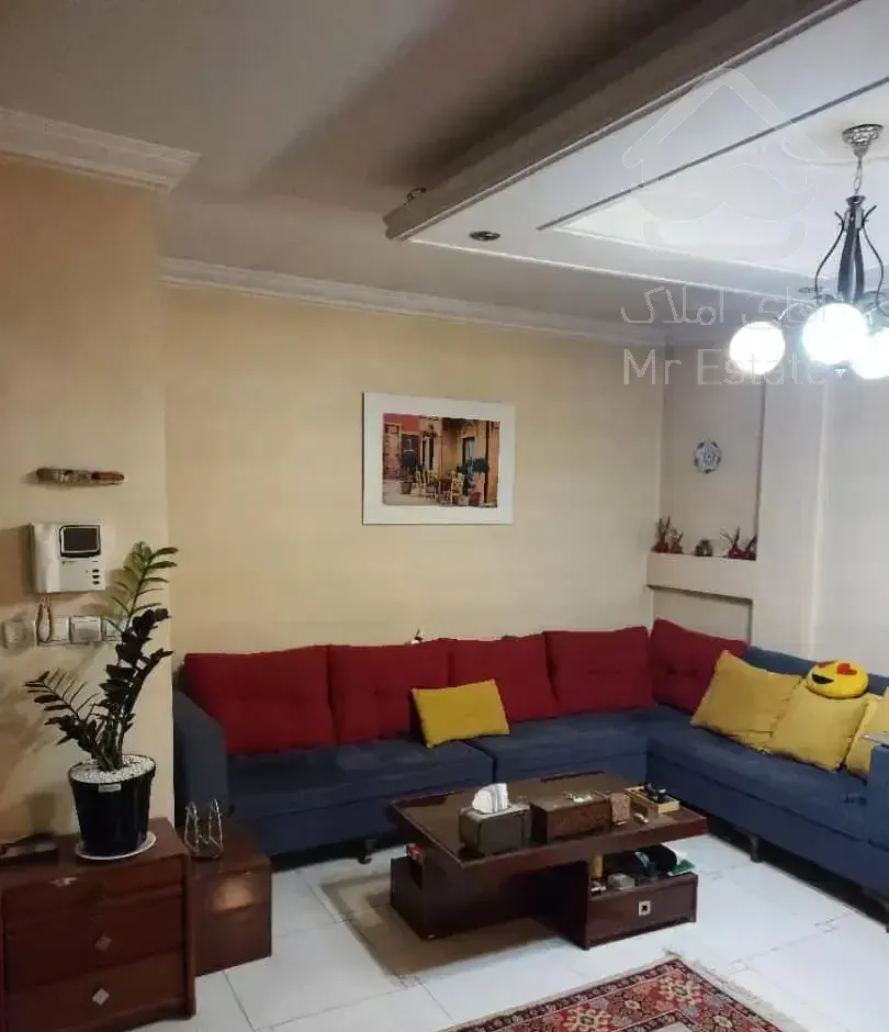 50متر/شیک/تک واحدی