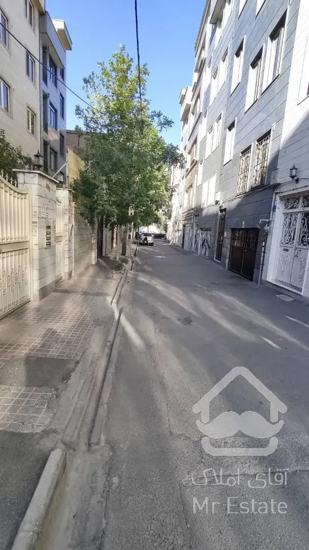 ۶۷ متر ،۲ خواب / زنجان جنوبی