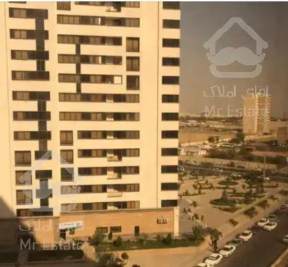 برج زیتون 95 متر 2 خواب / چیتگر _ کوهک