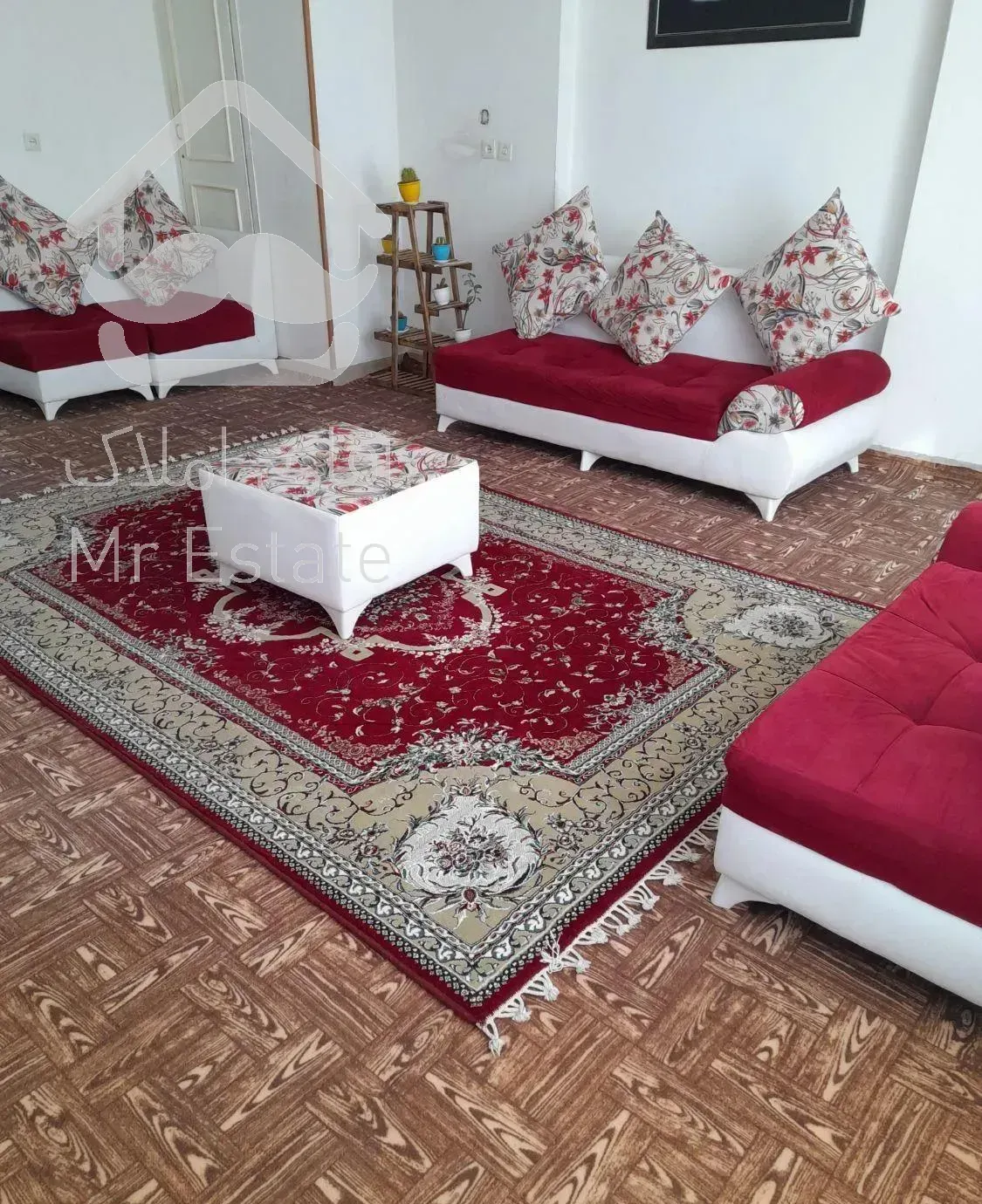 اجاره سوئیت مبله شیک پاسخگویی(24+)ساعته