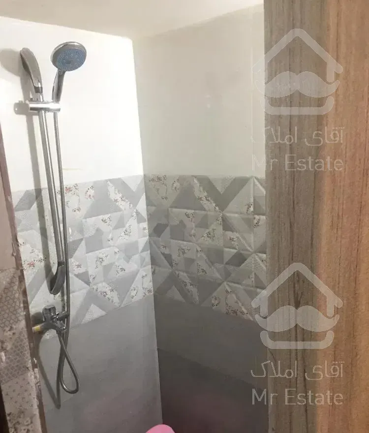 ۷۰متر دوخواب م آبک