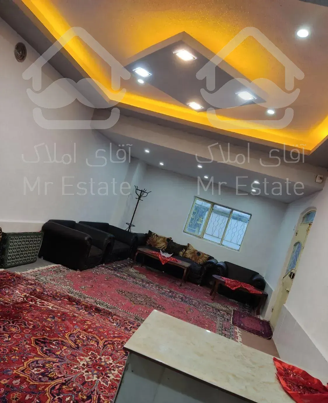 اجاره باغ ویلا