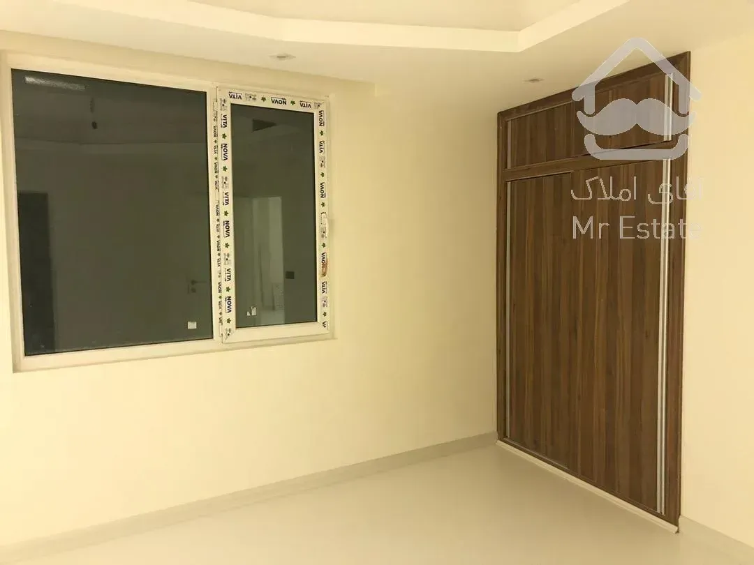 ۱۱۰ متر ۲ خواب قیطریه