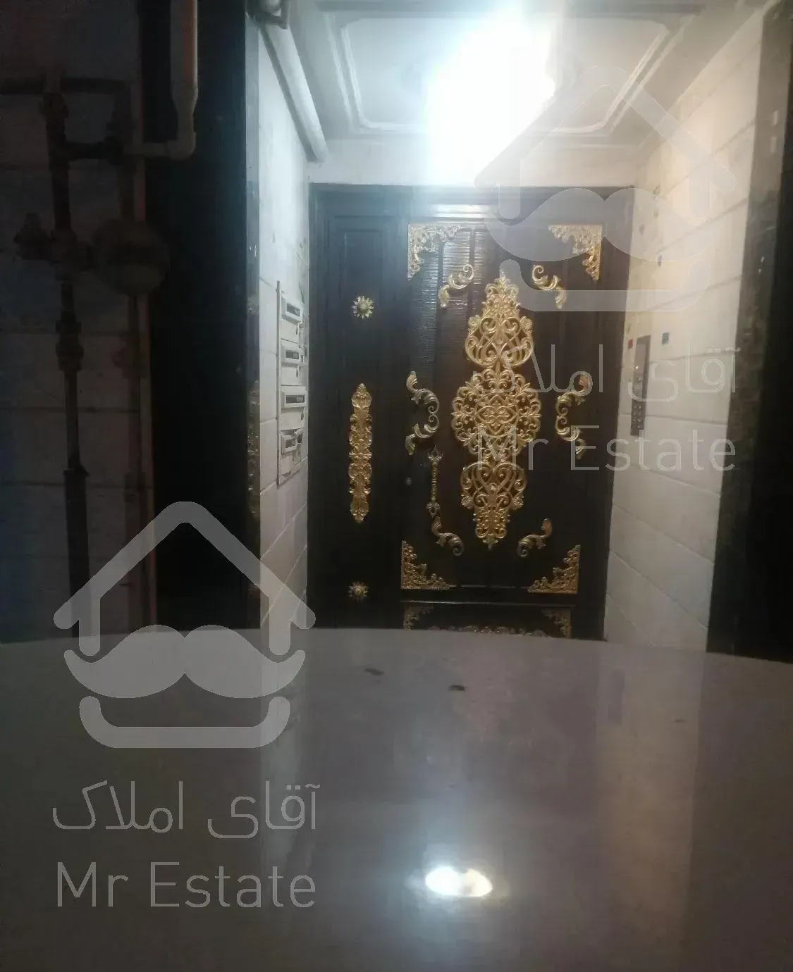 آپارتمان 64 متری شیک با پارکینگ و انباری