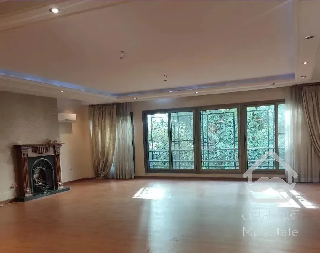 190متر/آپارتمان/سئول/تکواحدی  دارای مشاعات آبی