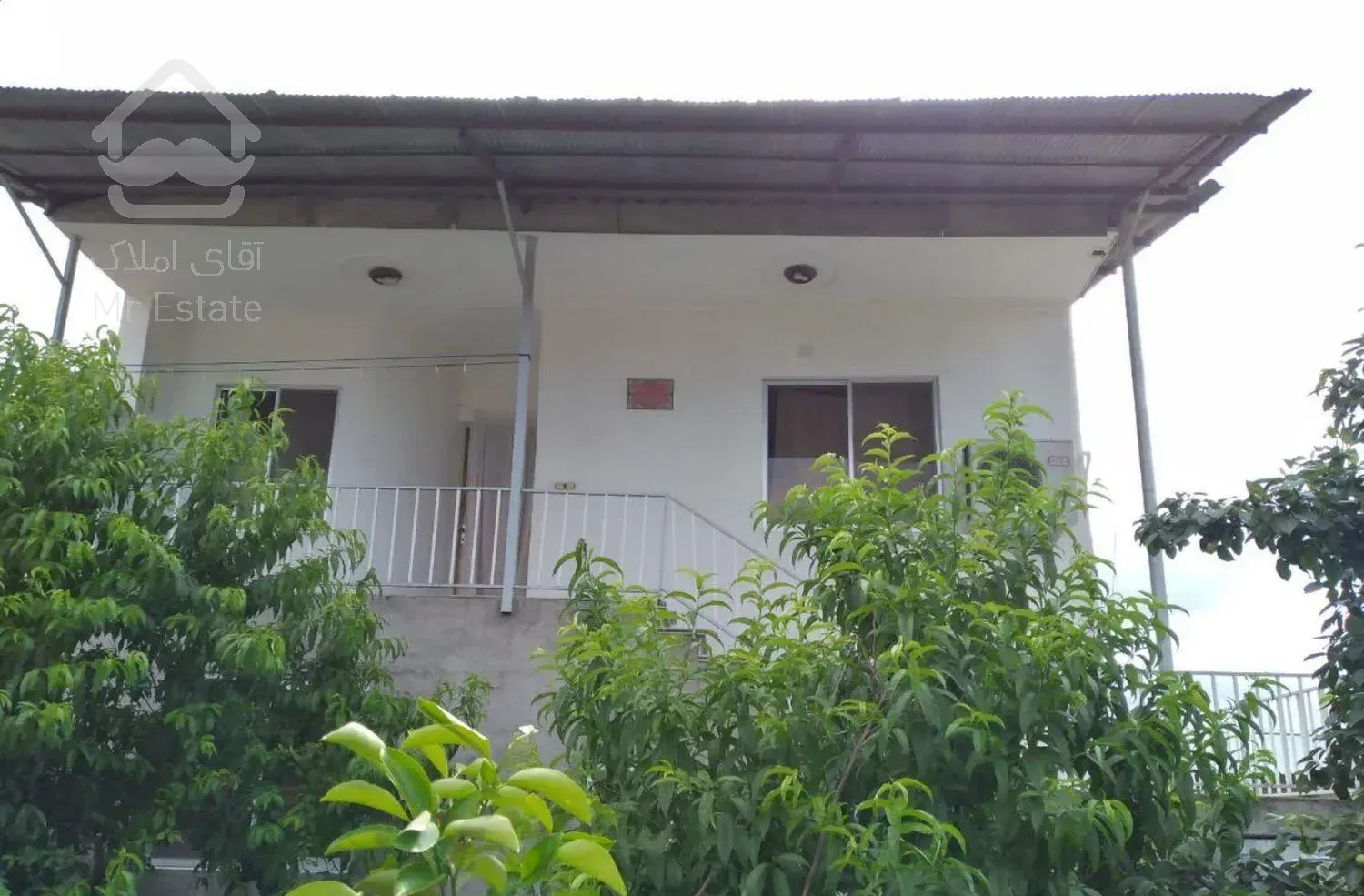 اجاره ویلایی مبله بهترین لوکیشن سرسبزخیابان اصلی