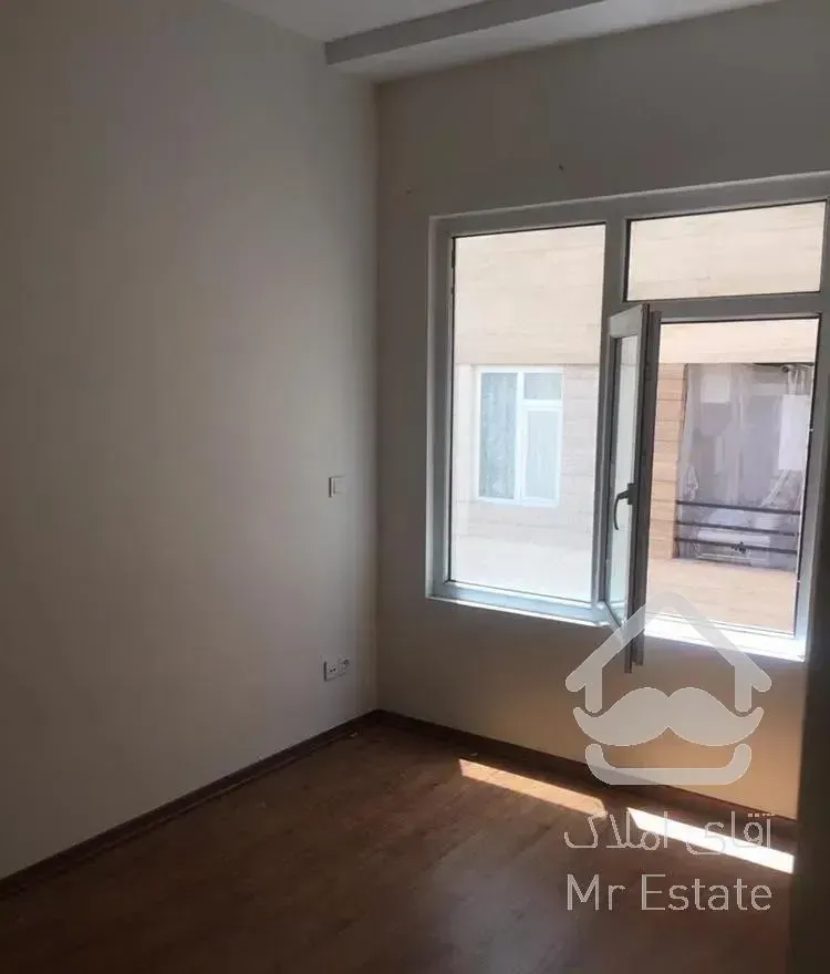 اپارتمان ٦٤ متری مسکن احدی