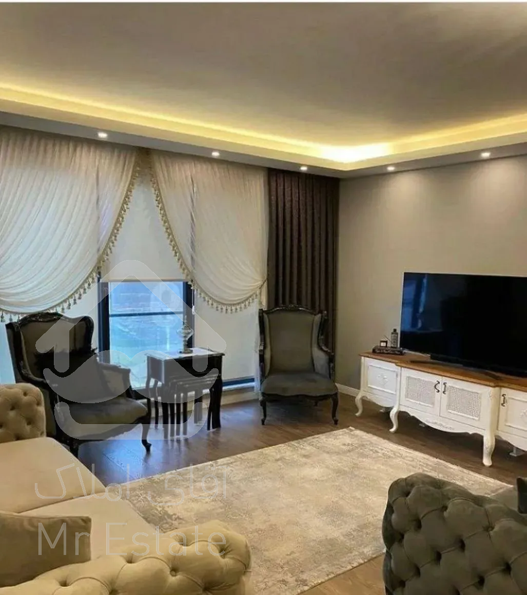 ۵۴متر تکخواب فول امکانات/لوکیشن تاپ منطقه ۲۲