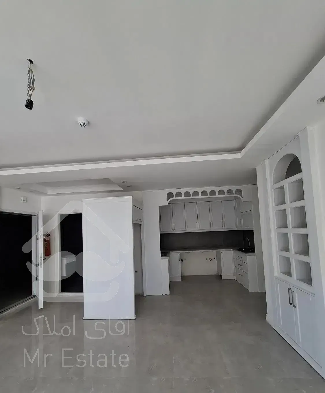 دوقدمی حرم مطهر امام رضا سندملکی اندرزگو سرشور