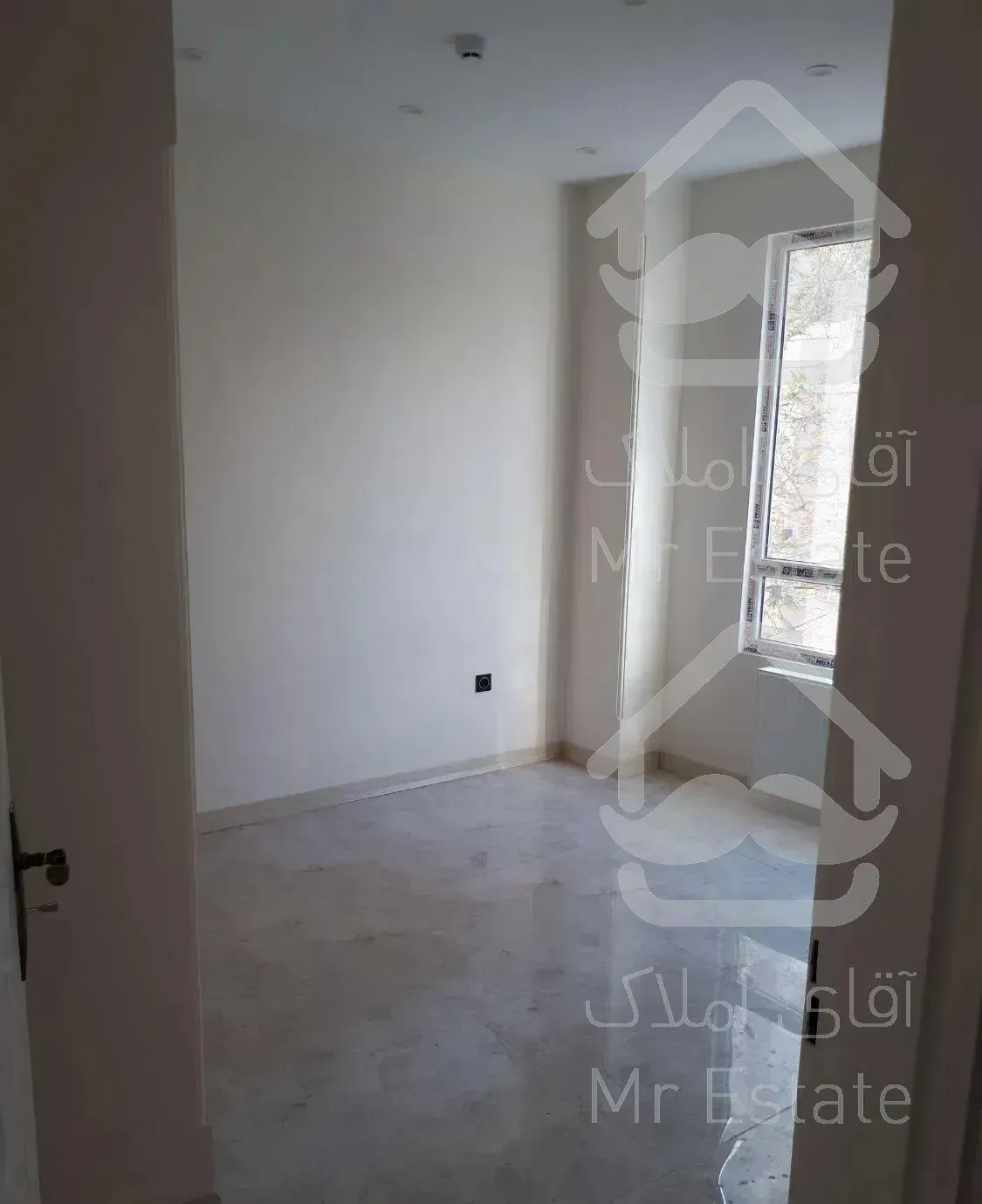 آپارتمان ۸۰ متری نوساز دوخواب