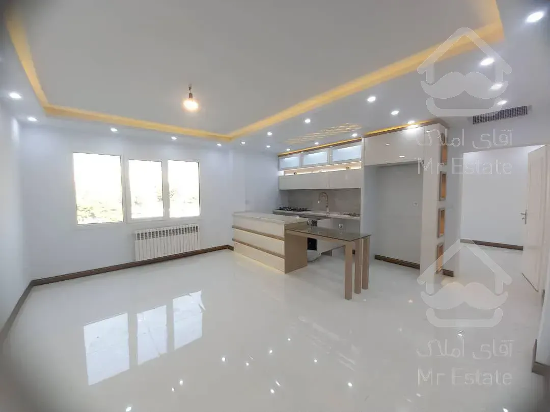 عدل 54 متر یک خواب سوپر لاکچری