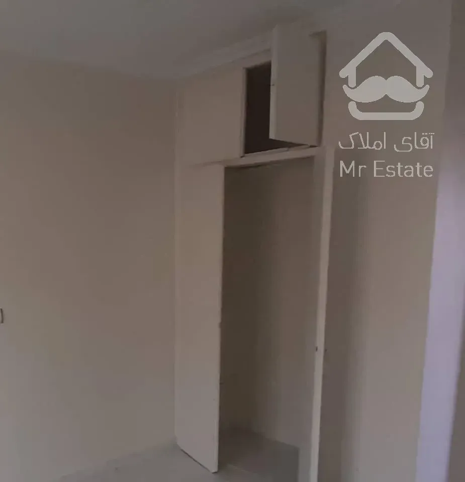 اپارتمان فول امکانات ۸۷ متر شهرک باقری