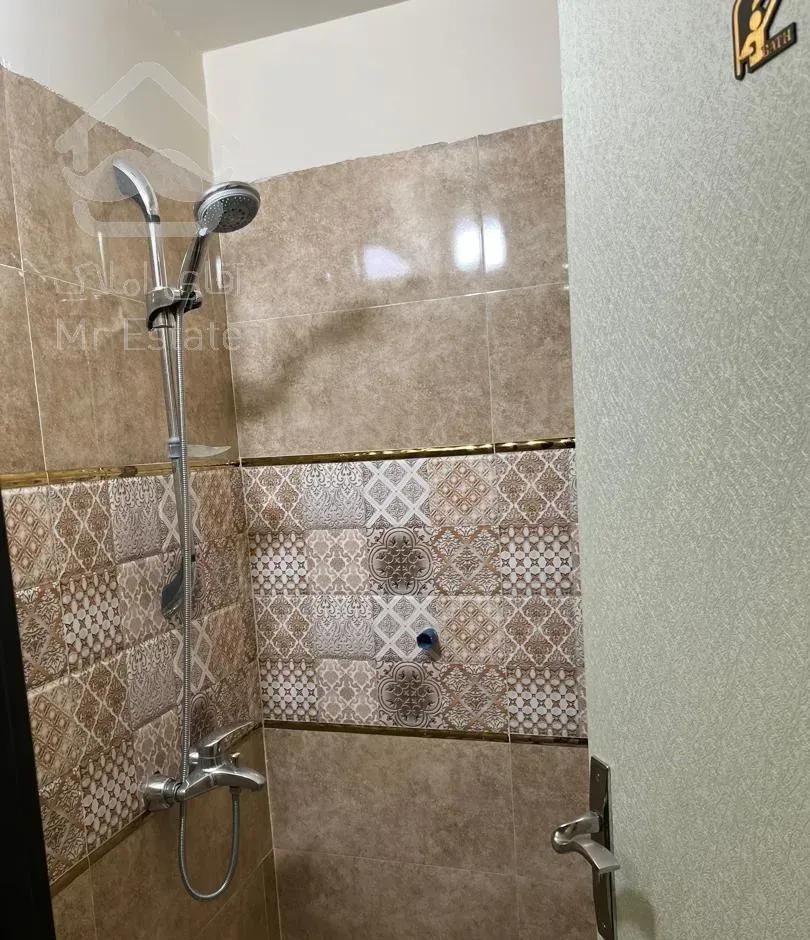 اپارتمان ۵۲ متر تک واحدی نقلی