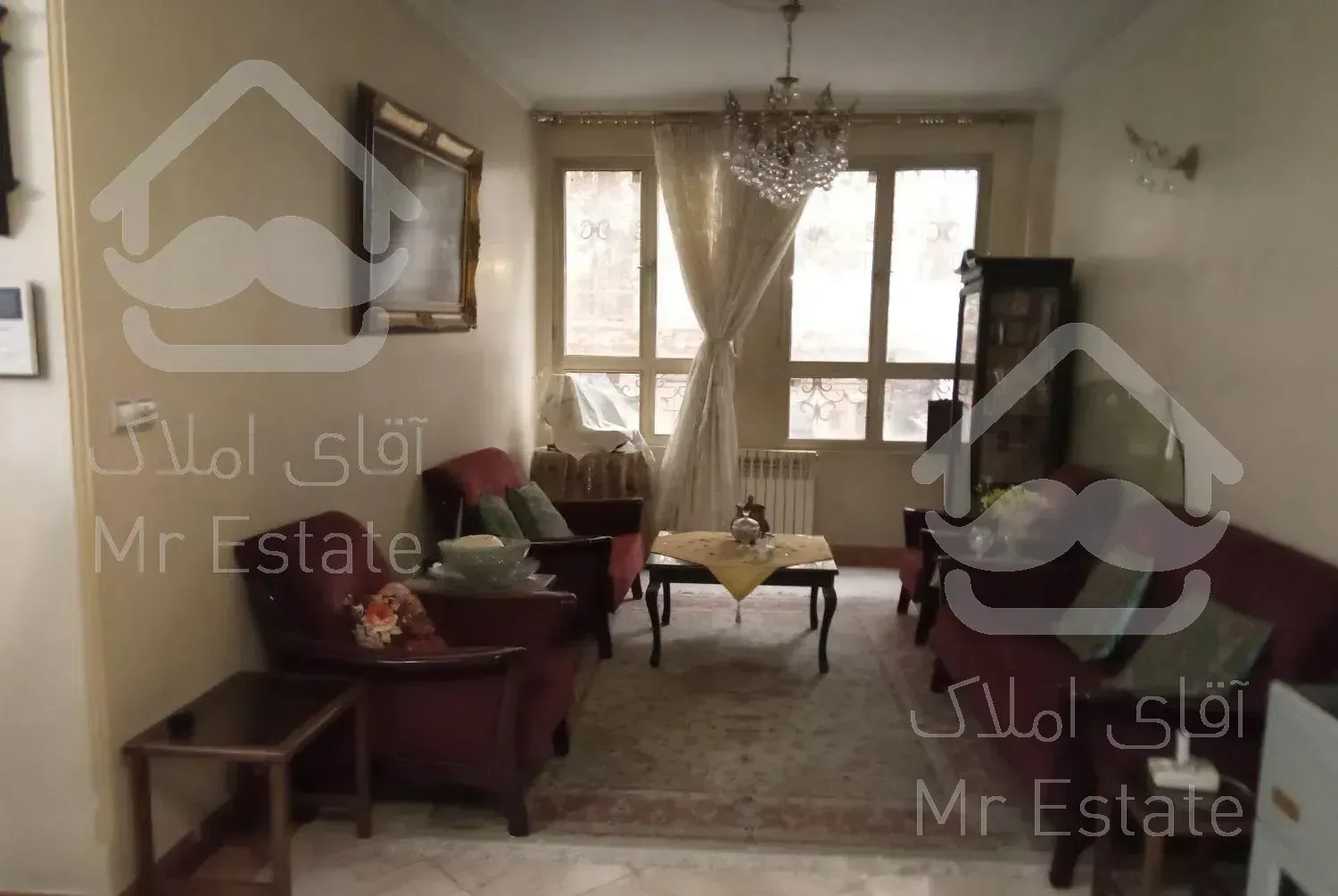 ۷۲ متر ۱ خواب فاطمی سازمان آب