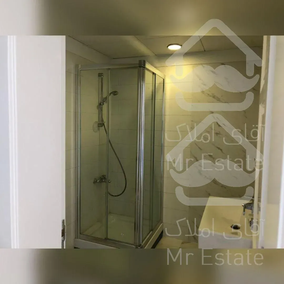 آجودانیه ۱۷۰ متر ۲ خواب مستر