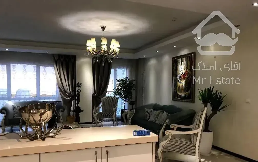 ۲۴۰متر/۳خواب/سوهانک