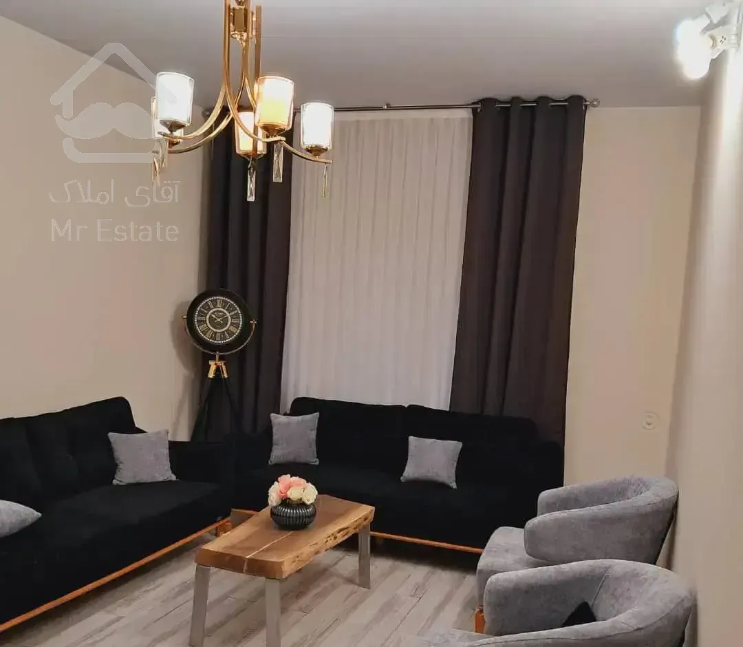 عباس اباد / 180 متر / سه خواب / وزرا / بخارست