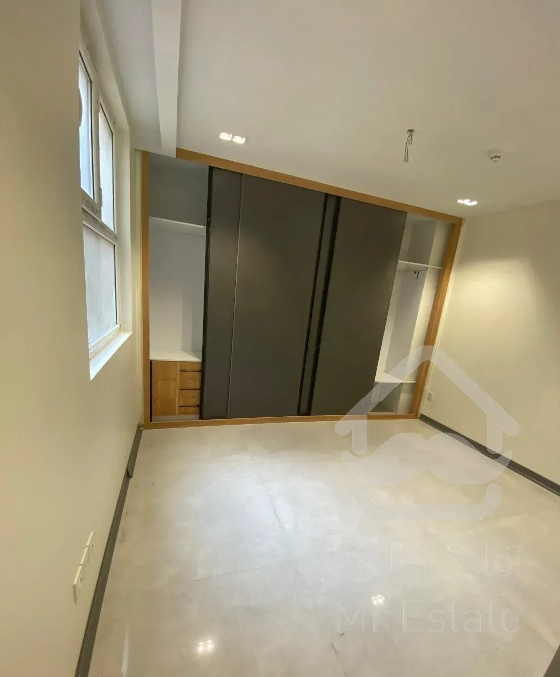 ۹۵ متر مرغوب ترین سازه و لوکیشن شهرارا