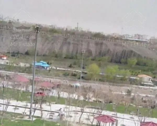 آپارتمان 172مترمجاورت پارک جوانمردان برج مجلل خاتم