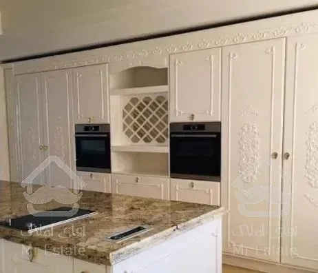 ١٤٦متر اپارتمان ویو طهران سعادت اباد