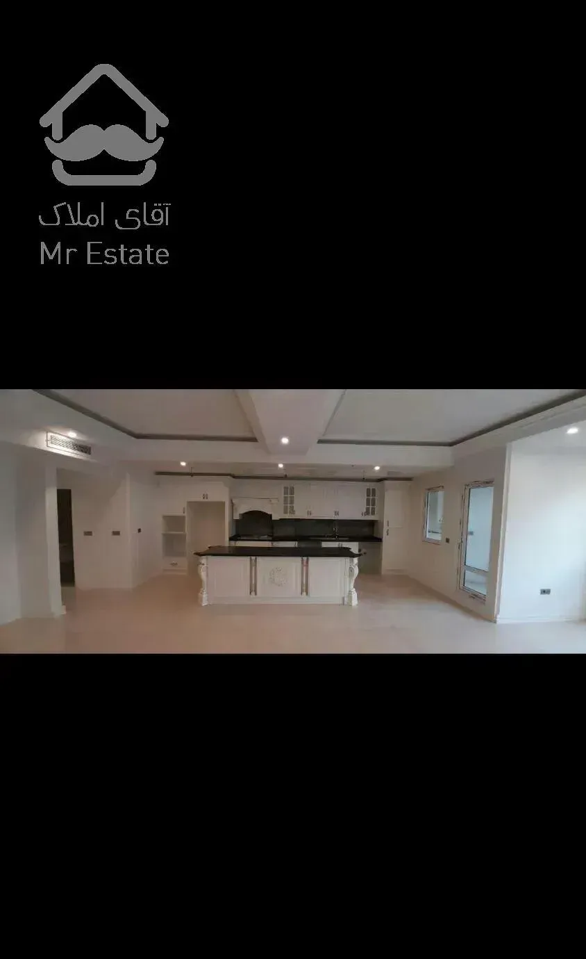 144 متر ۳ خواب فرعی بهار