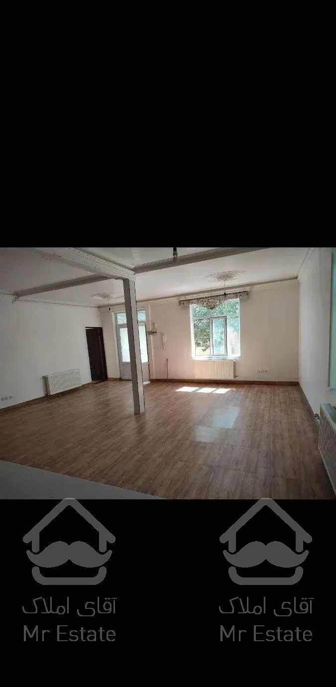 جهت خونه شمالی با متراژ210 متر