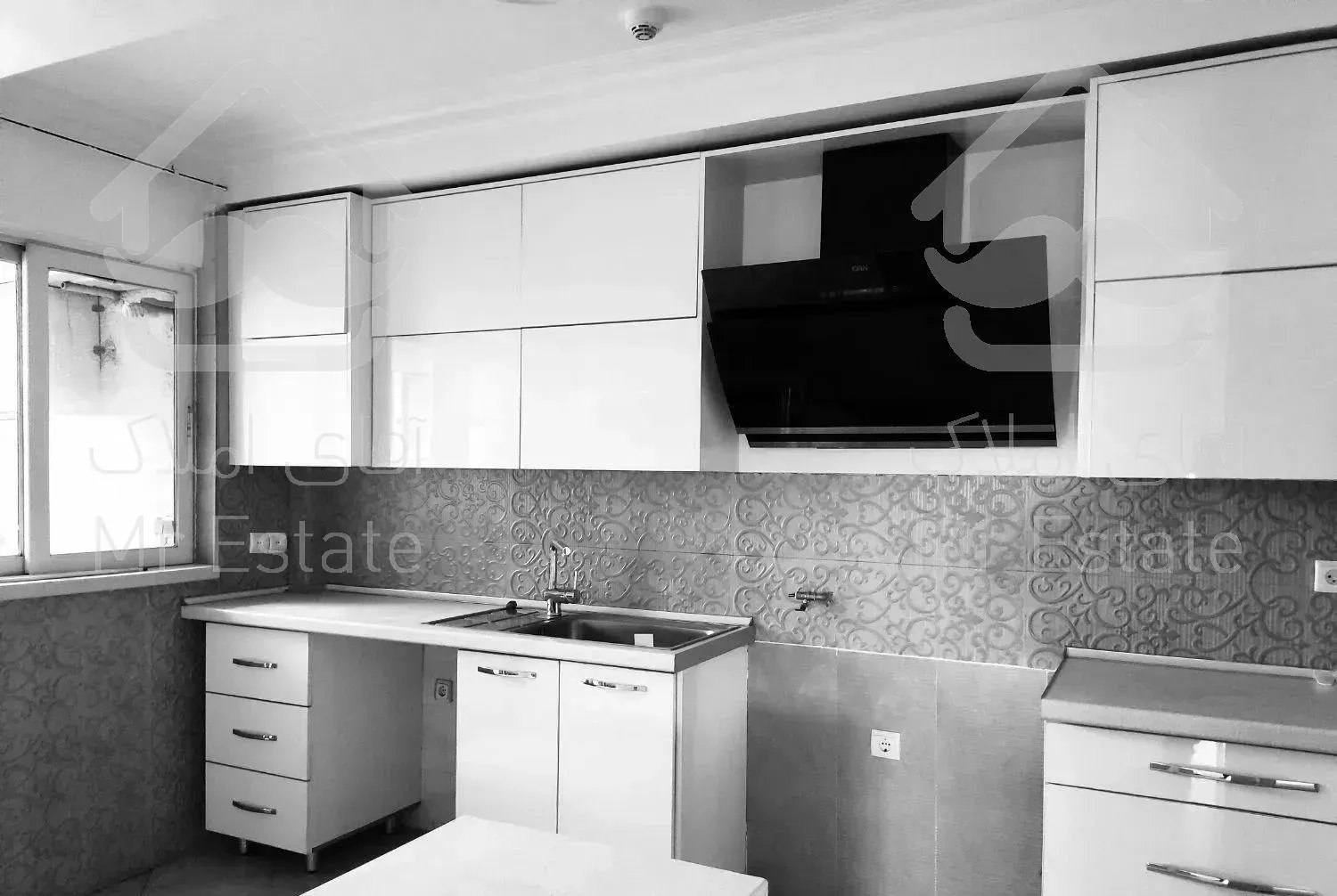 جردن‌ولیعصر ۱۵۰متر چشم‌انداز تهران