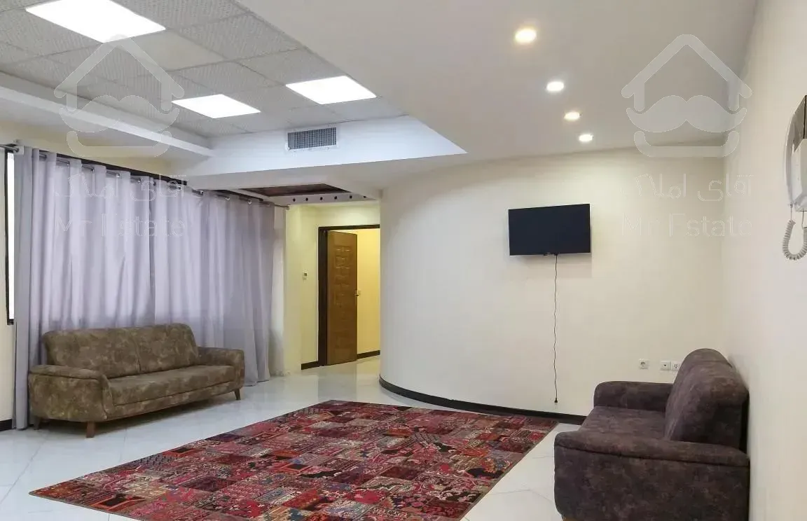 اجاره روزانه آپارتمان شیک