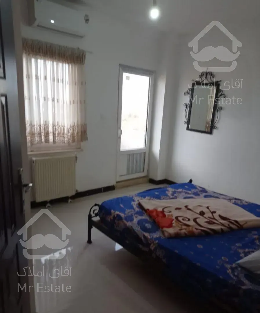 ویلاساحلی ۲۲۰ متر تریبلکس پلاک ۱ ساحل رادیودریا